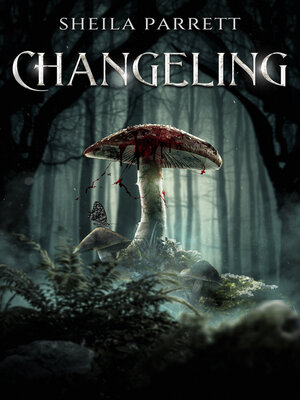 cover image of Changeling